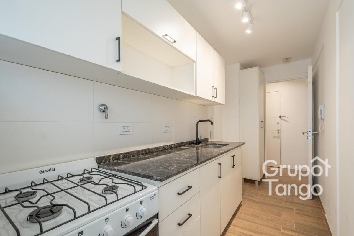 Foto de Venta Departamento Colegiales Cuatro Ambientes Apto Credito, imagen 4