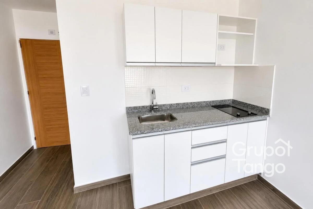 Foto de Venta Departamento San Cristobal Monoambiente Frente Estrenar Amenities, imagen 4