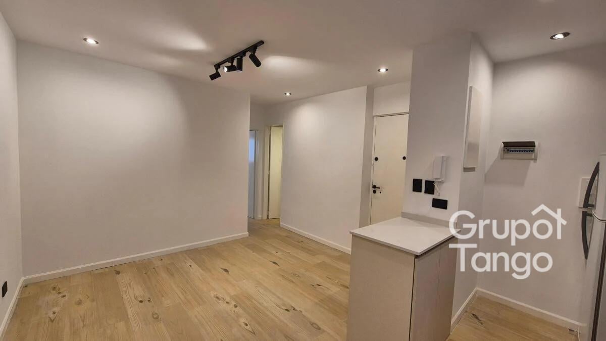 Foto de Venta Departamento Recoleta Dos Ambientes, imagen 2