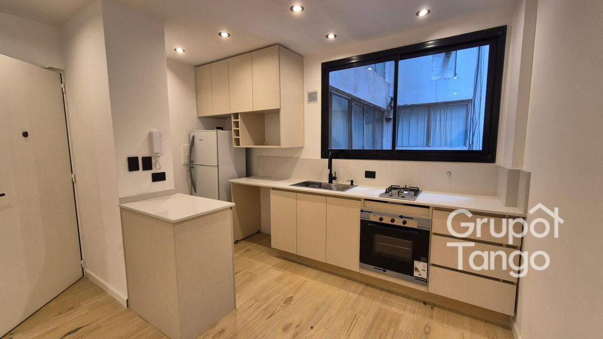 Foto de Venta Departamento Recoleta Dos Ambientes, imagen 3