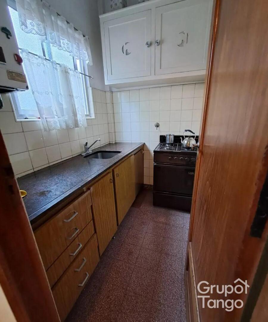 Foto de Venta PH Barracas Dos Ambientes Patio, imagen 3