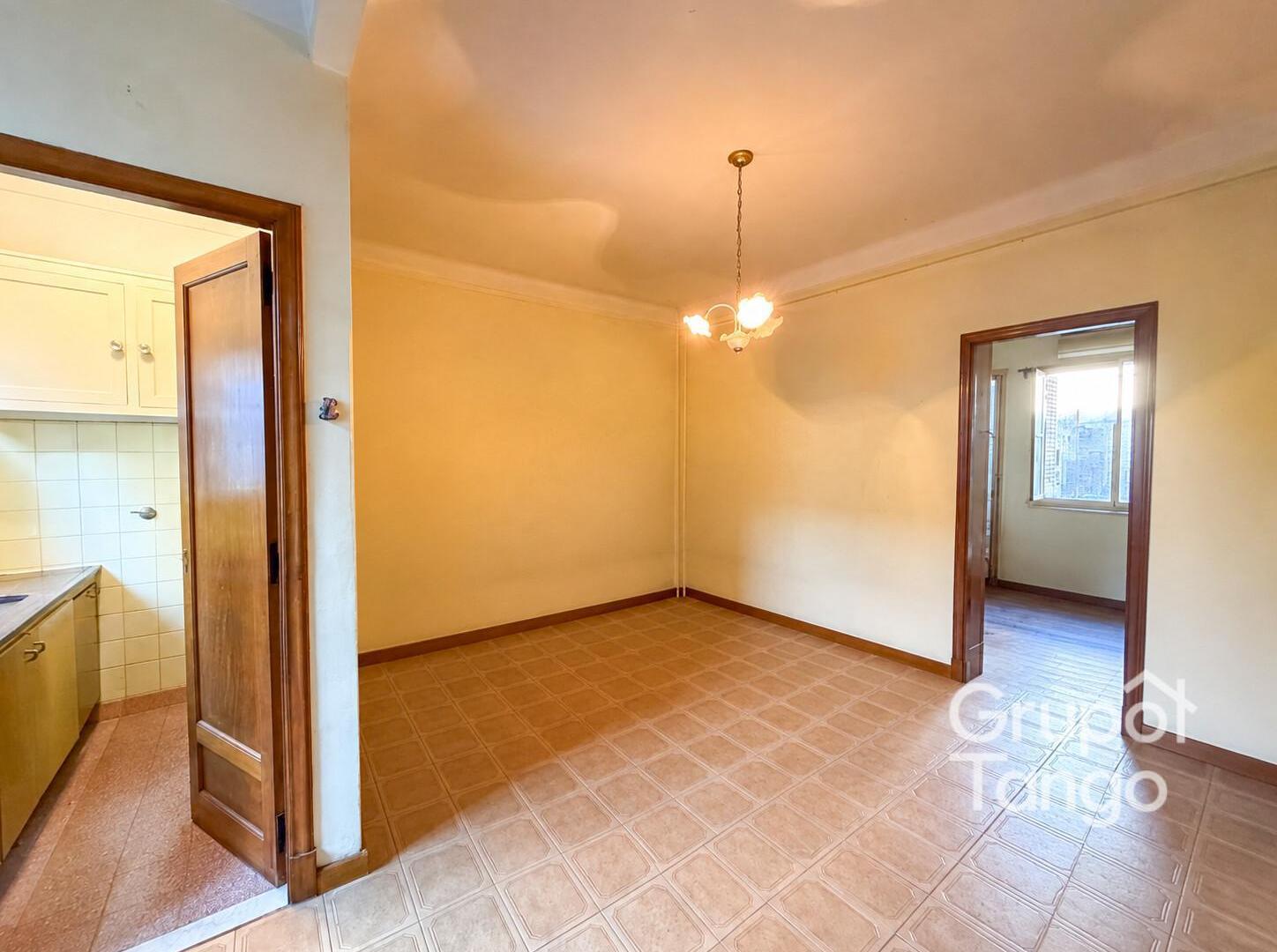 Foto de Venta PH Barracas Dos Ambientes Patio, imagen 1