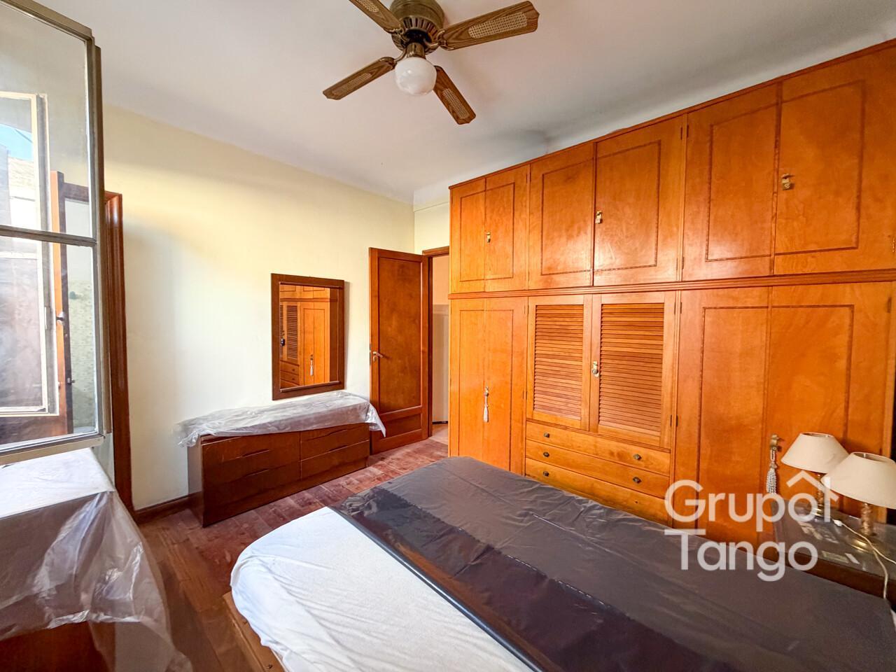 Foto de Venta PH Parque Patricios Dos Ambientes Patio, imagen 2
