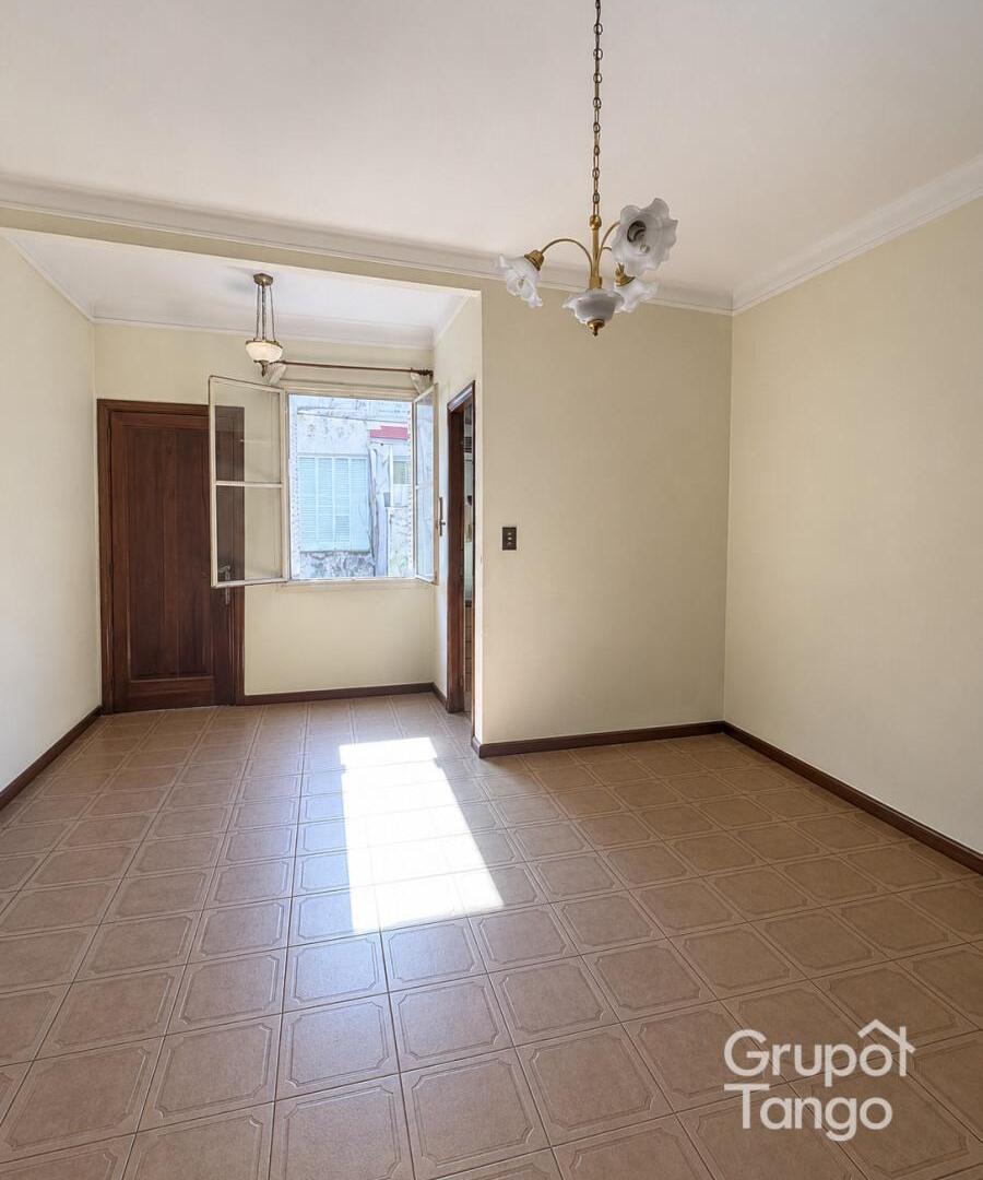 Foto de Venta PH Parque Patricios Dos Ambientes Patio, imagen 1
