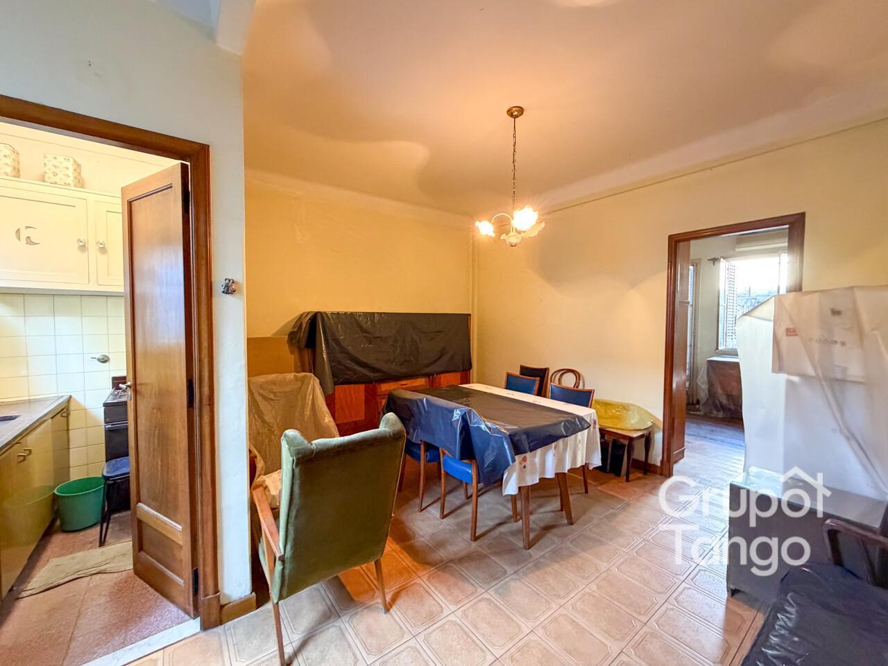 Foto de Venta PH Parque Patricios Dos Ambientes Patio, imagen 5