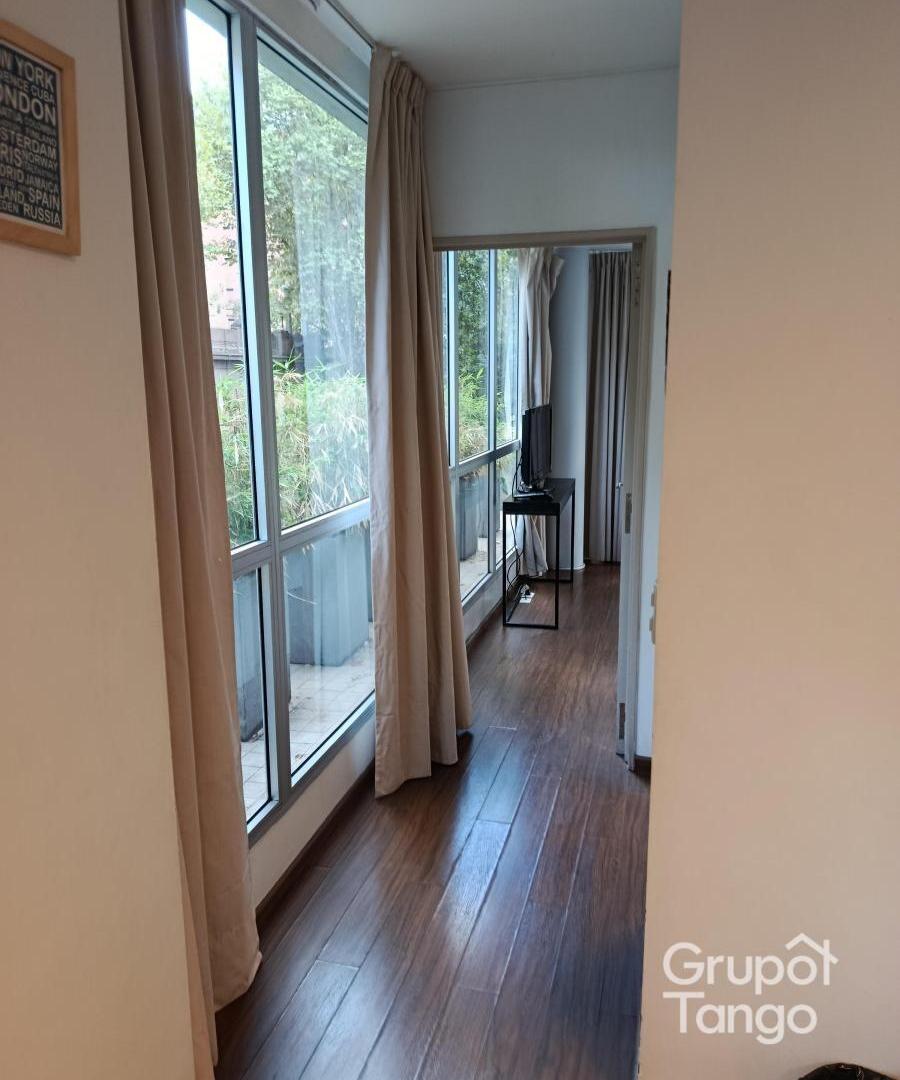 Foto de Venta Departamento Palermo Soho Dos Ambientes Apto Credito Amenities, imagen 2