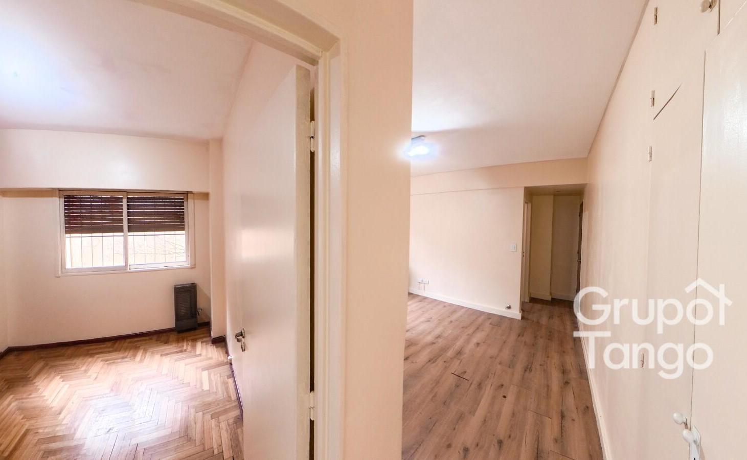Foto de Venta Departamento Palermo Dos Ambientes Balcón Apto Credito, imagen 5