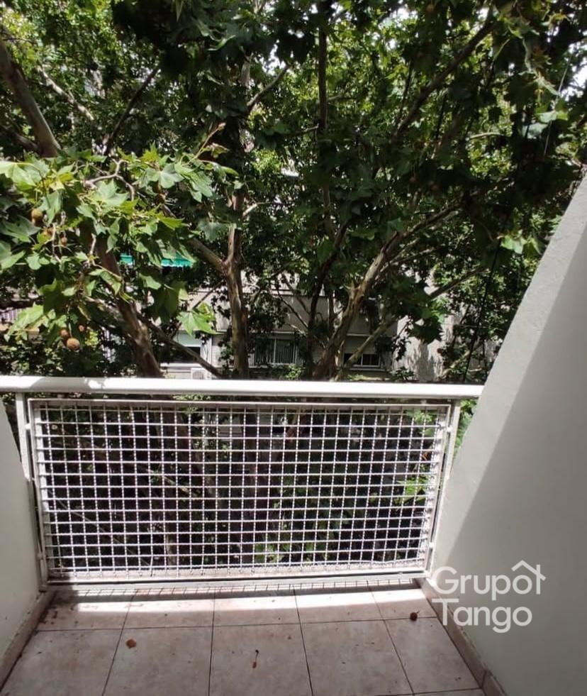 Foto de Venta Departamento Palermo Monoambiente Frente Apto Credito, imagen 2