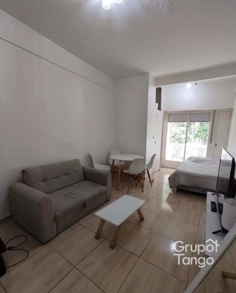 Foto de Venta Departamento Palermo Monoambiente Frente Apto Credito, imagen 1