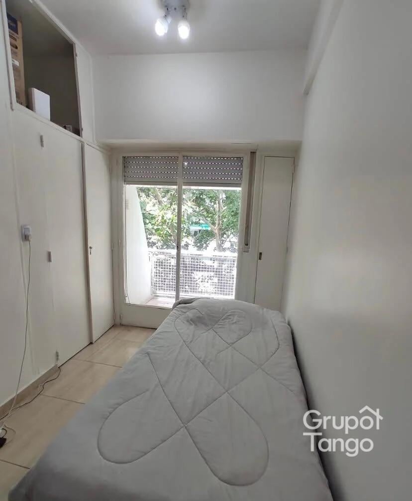 Foto de Venta Departamento Palermo Monoambiente Frente Apto Credito, imagen 5