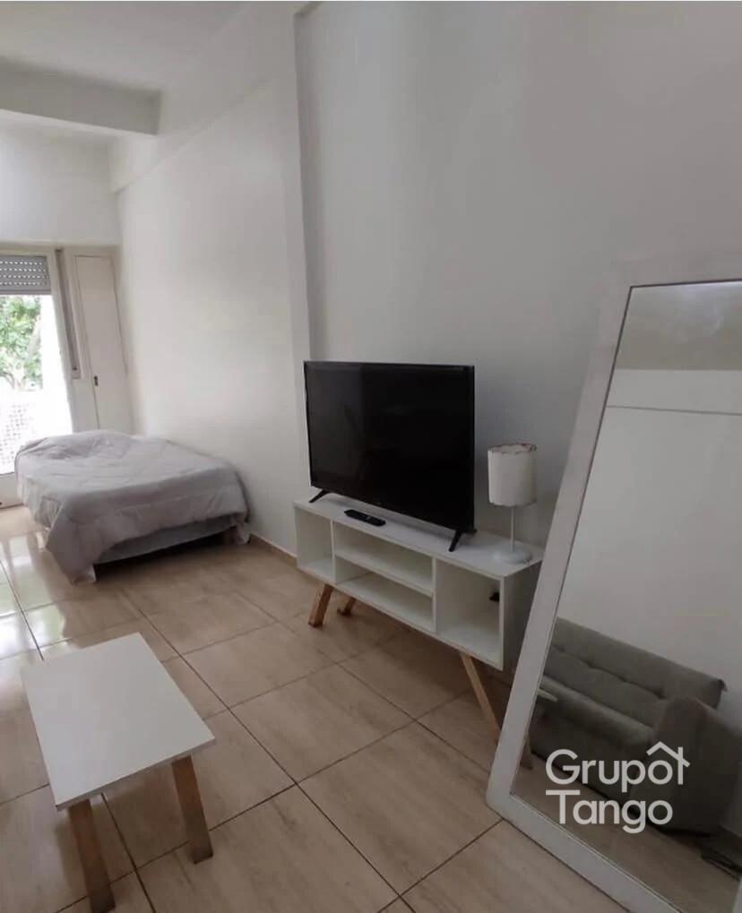Foto de Venta Departamento Palermo Monoambiente Frente Apto Credito, imagen 3
