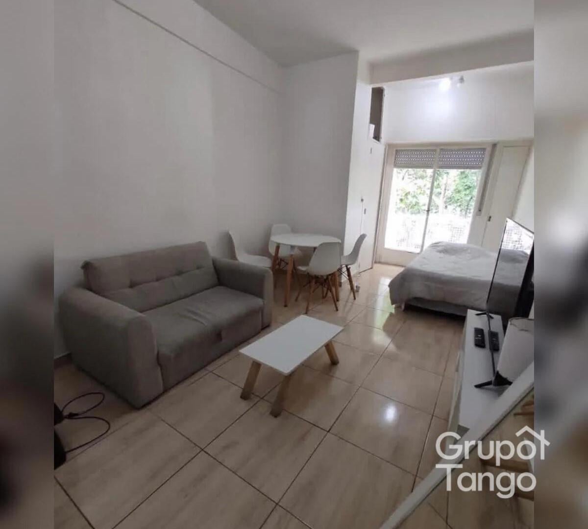 Foto de Venta Departamento Palermo Monoambiente Frente Apto Credito, imagen 4