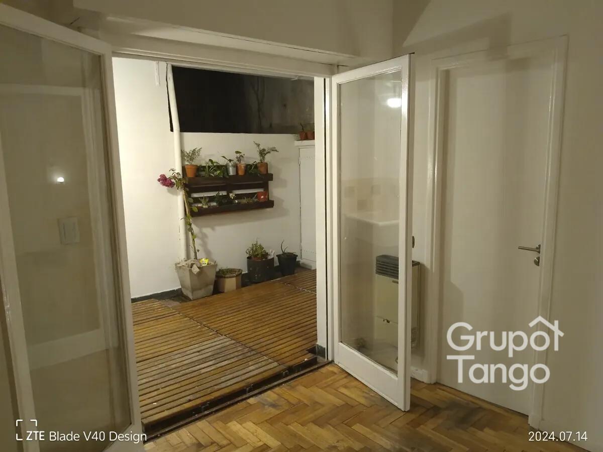 Foto de Venta 2 ambientes Belgrano R BAJAS EXPENSAS, imagen 3