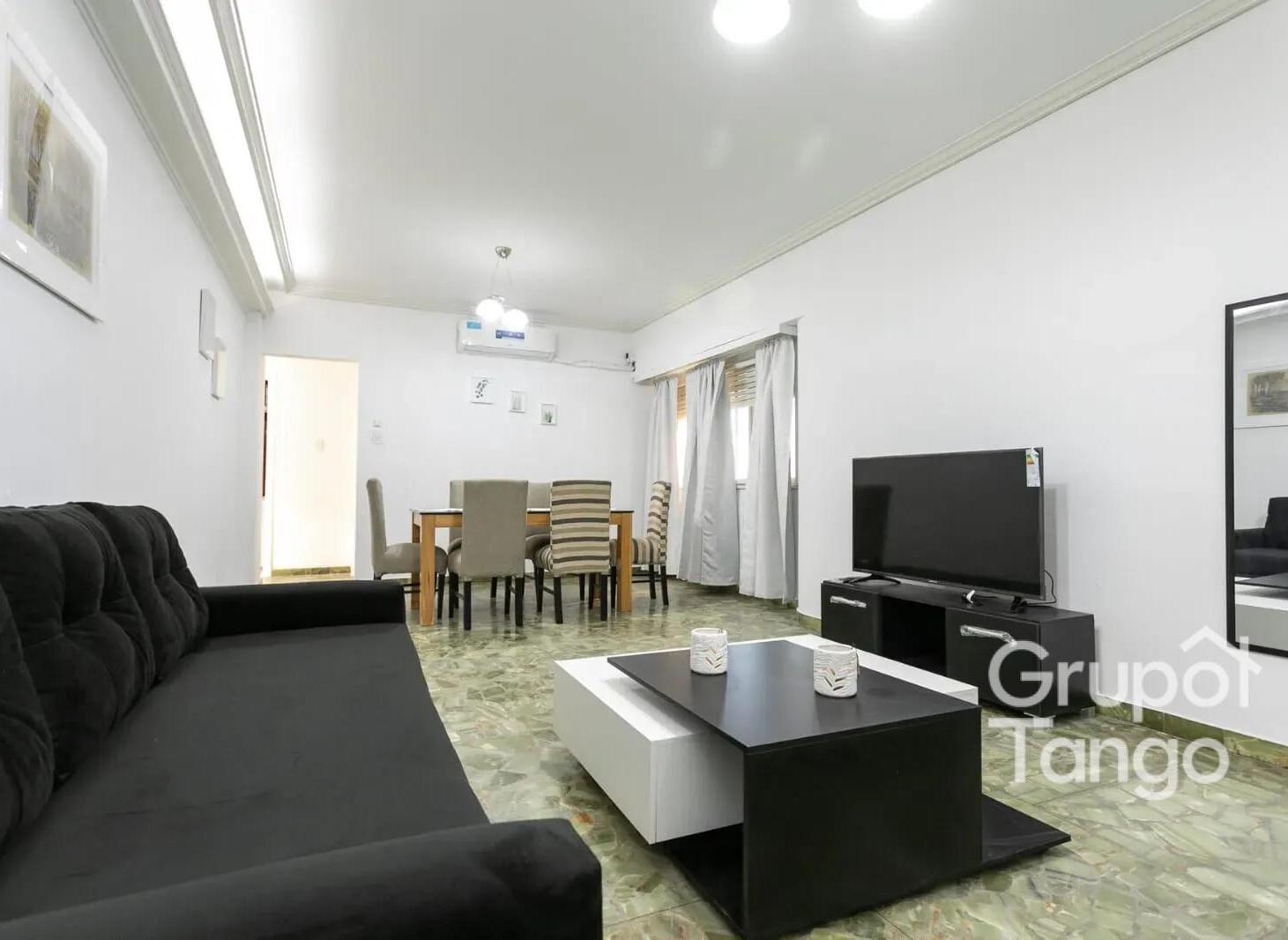 Foto de Venta San Telmo Departamento Tres Ambientes con dependencia, imagen 5