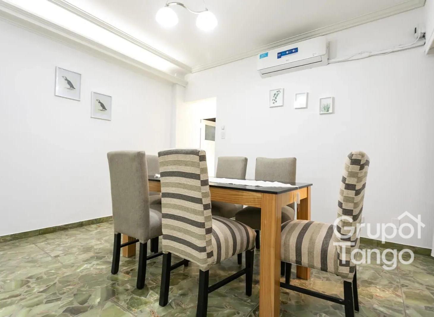 Foto de Venta San Telmo Departamento Tres Ambientes con dependencia, imagen 4