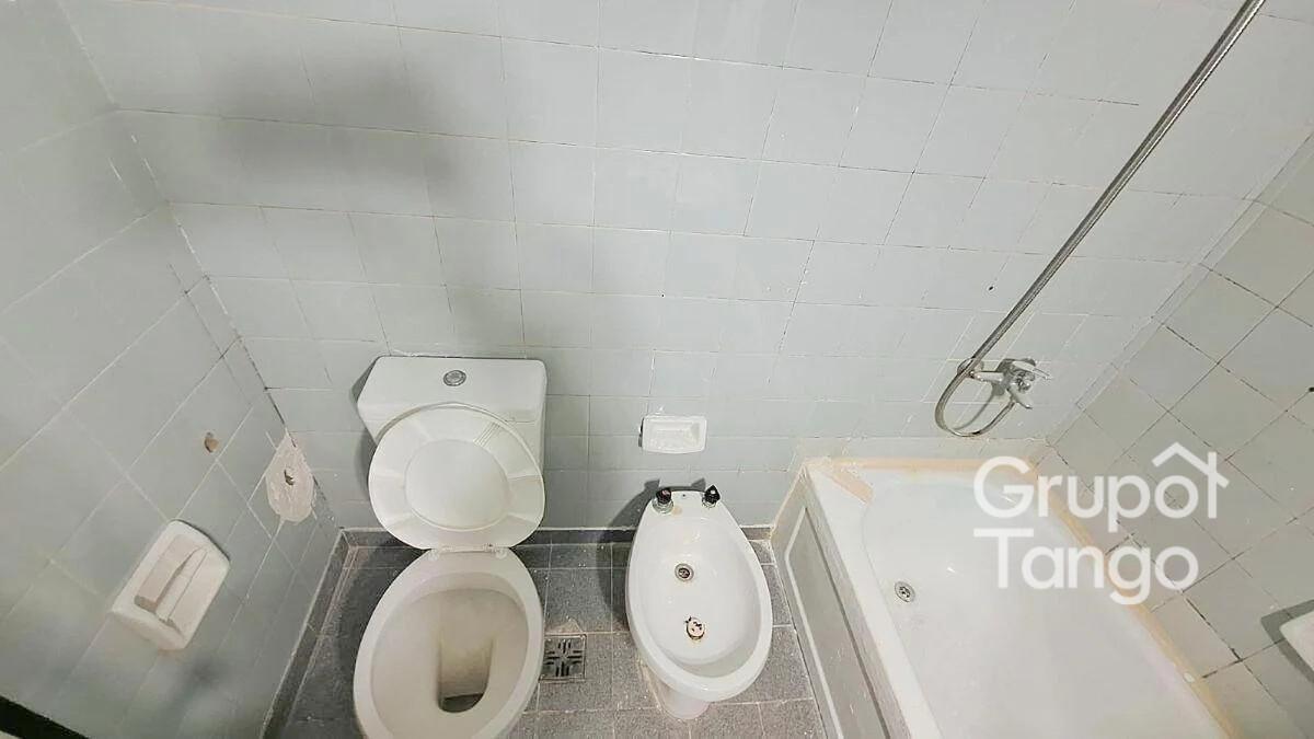 Foto de Venta Departamento Balvanera Monoambiente Apto Credito, imagen 4