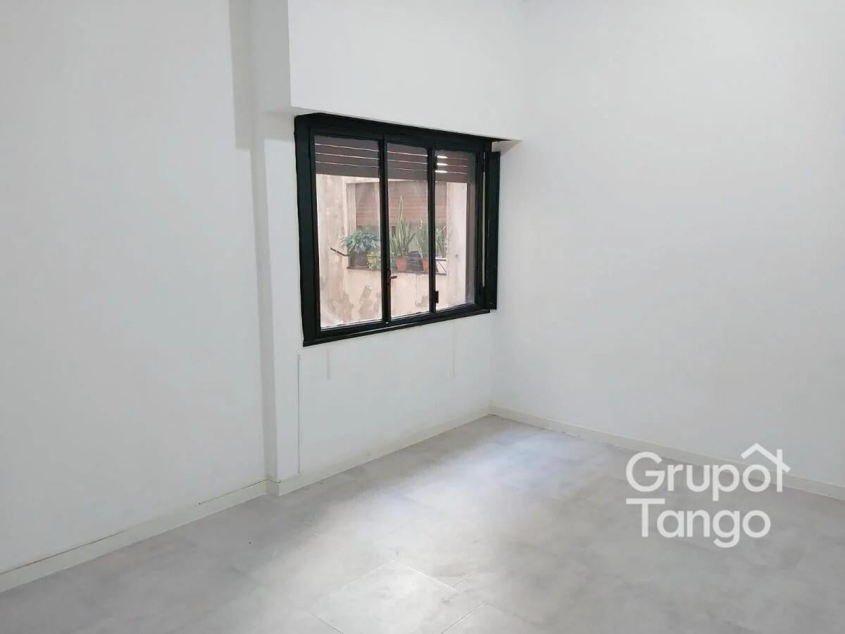 Foto de Venta Departamento Balvanera Monoambiente Apto Credito, imagen 5