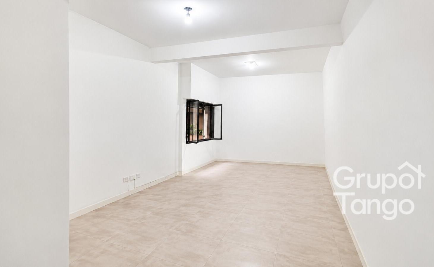 Foto de Venta Departamento Balvanera Monoambiente Apto Credito, imagen 1