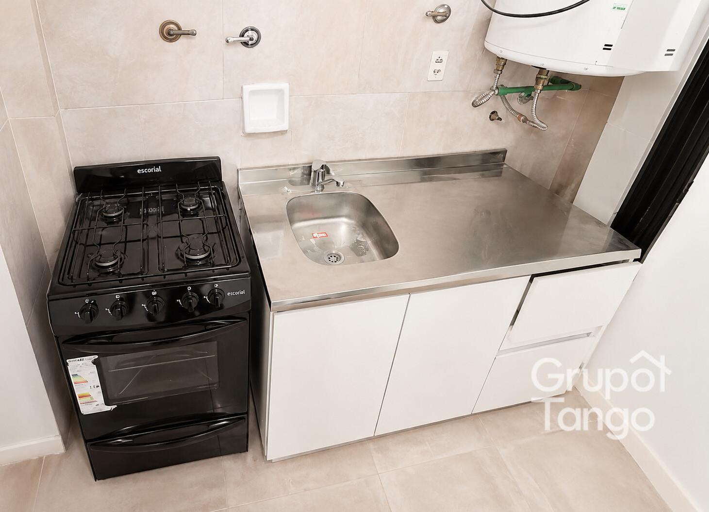 Foto de Venta Departamento Balvanera Monoambiente Apto Credito, imagen 3