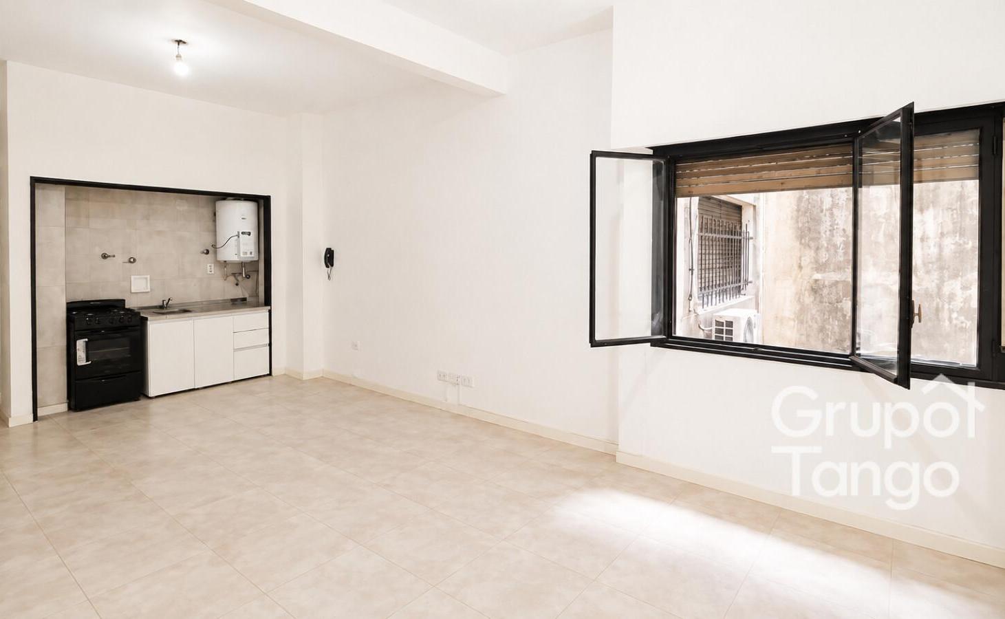 Foto de Venta Departamento Balvanera Monoambiente Apto Credito, imagen 2