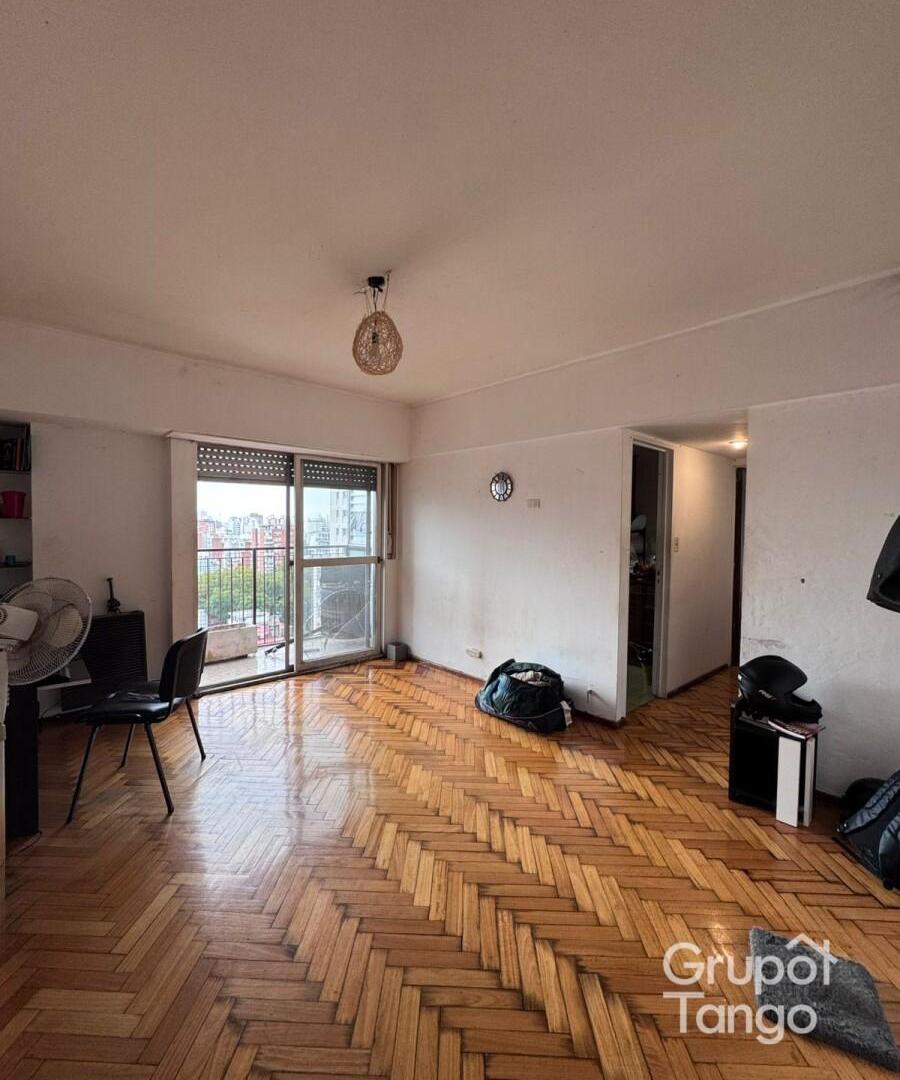 Foto de Venta 2 ambientes en Nuñez, imagen 1