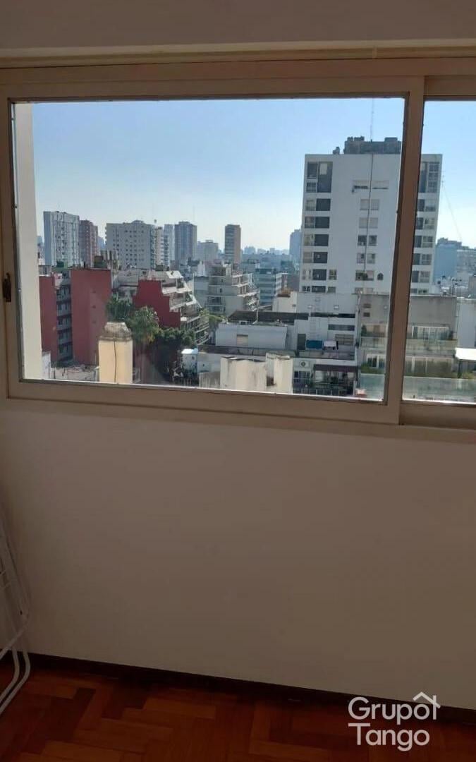 Foto de Venta Departamento Belgrano Tres Ambientes Cochera Baulera Apto Credito, imagen 5