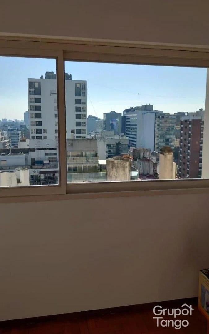 Foto de Venta Departamento Belgrano Tres Ambientes Cochera Baulera Apto Credito, imagen 1