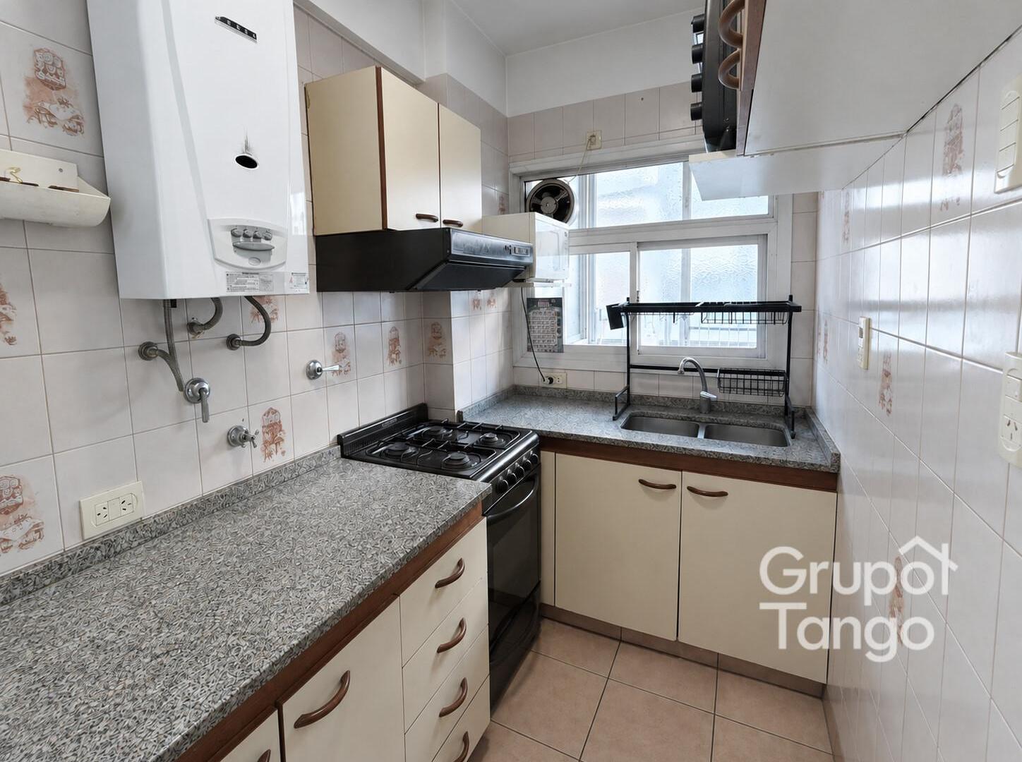 Foto de Venta Departamento Villa Crespo Tres Ambientes Frente Balcón Apto, imagen 4