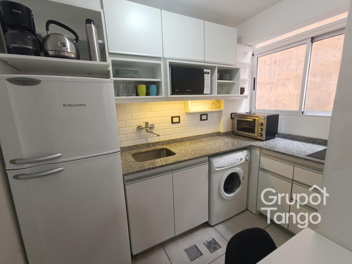 Foto de Venta departamento 2 ambientes en Recoleta, imagen 4