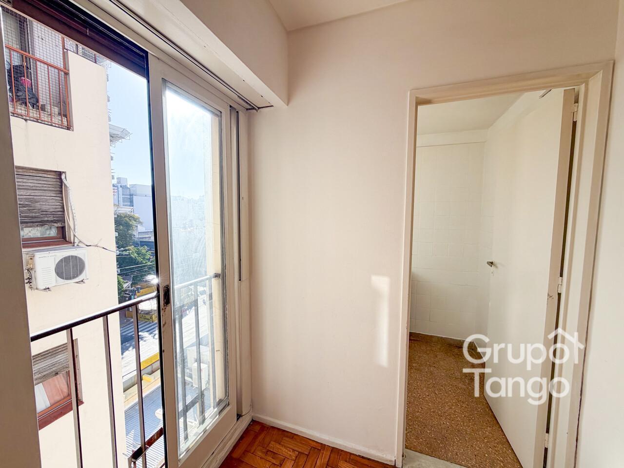 Foto de Venta Boedo Departamento Monoambiente Apto Credito, imagen 4