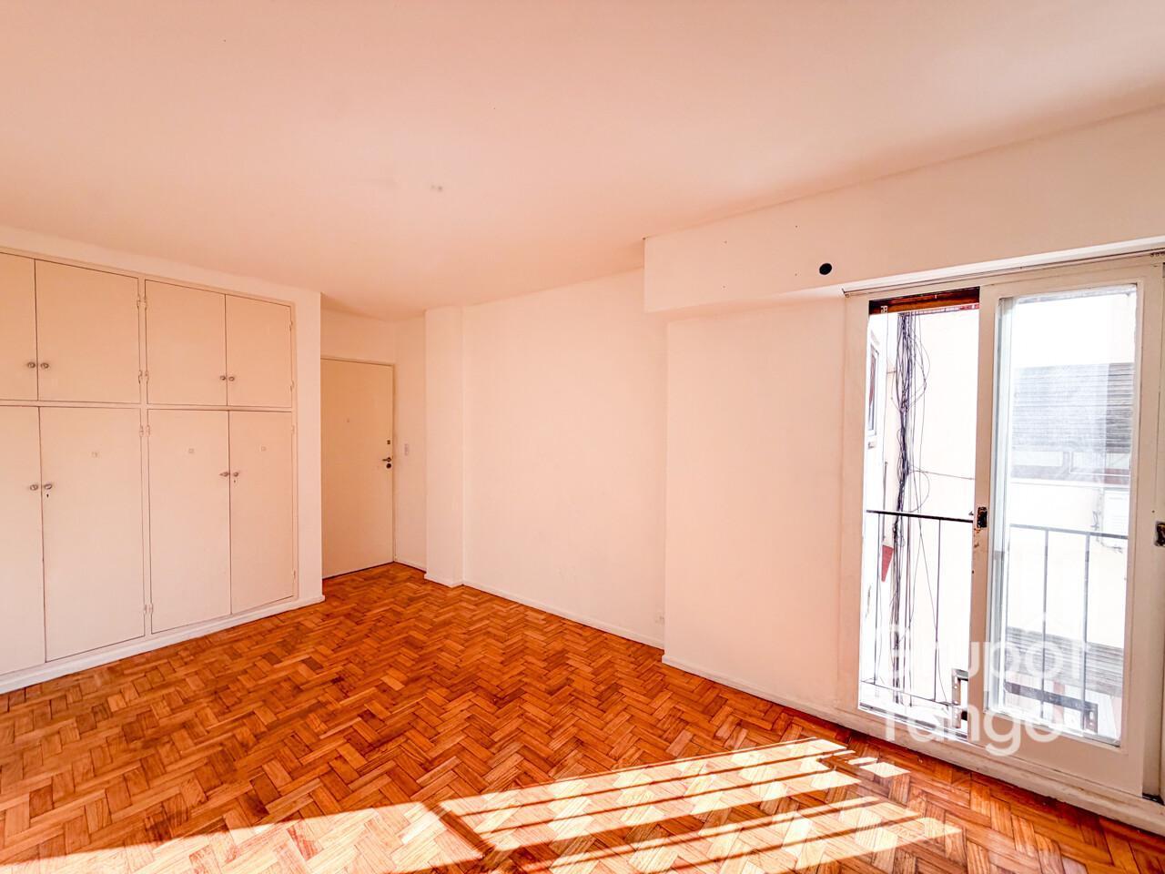 Foto de Venta Boedo Departamento Monoambiente Apto Credito, imagen 1
