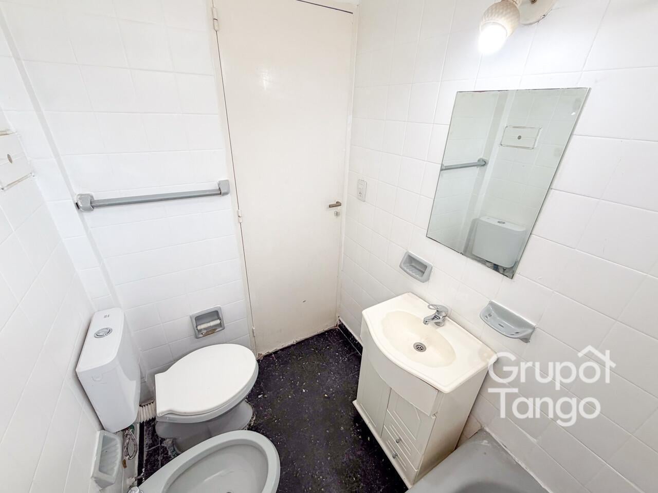 Foto de Venta Boedo Departamento Monoambiente Apto Credito, imagen 5