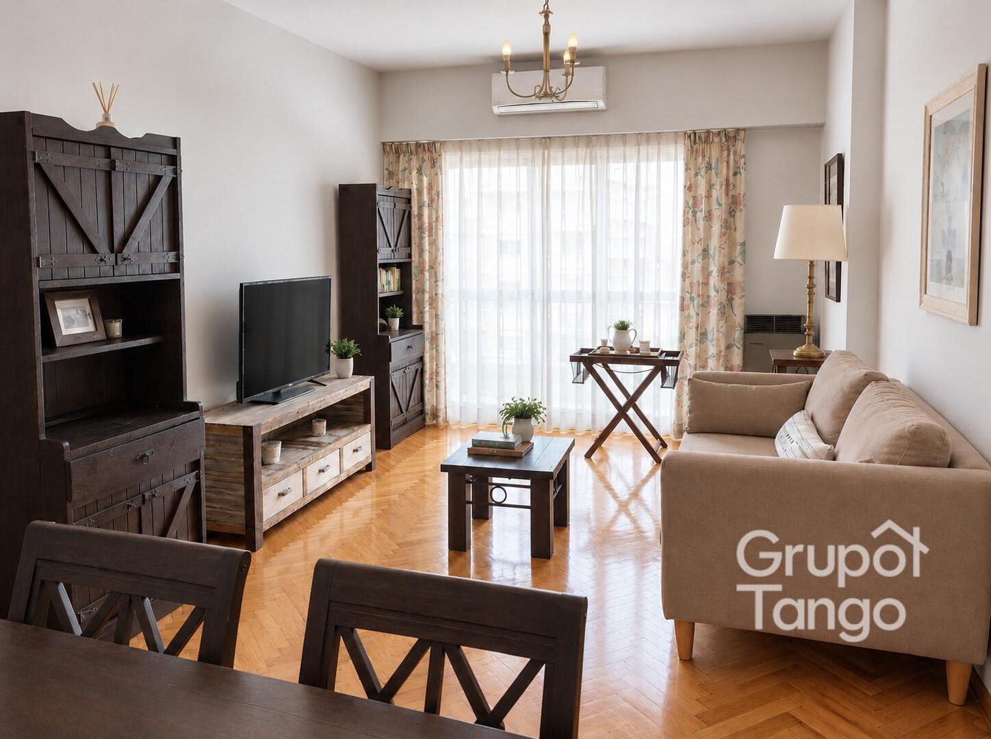 Apartamento