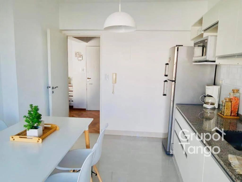Foto de Venta Departamento Recoleta Cuatro Ambientes Baulera Apto Crédito, imagen 5