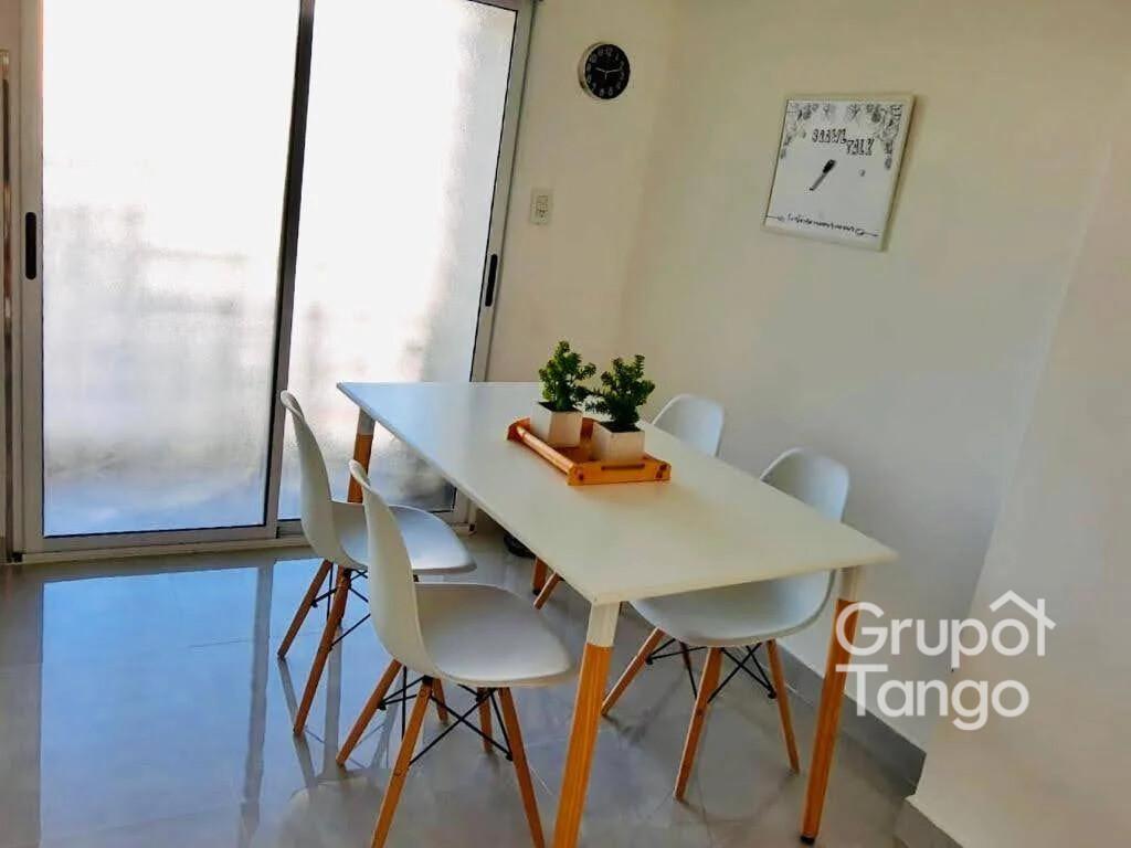 Foto de Venta Departamento Recoleta Cuatro Ambientes Baulera Apto Crédito, imagen 4