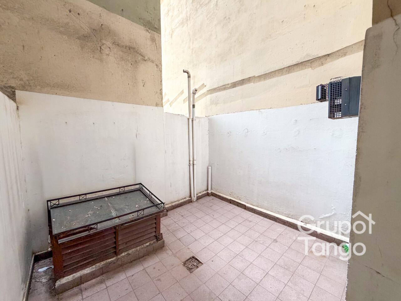 Foto de Venta Departamento Monoambiente Villa Crespo Patio Apto Credito, imagen 5