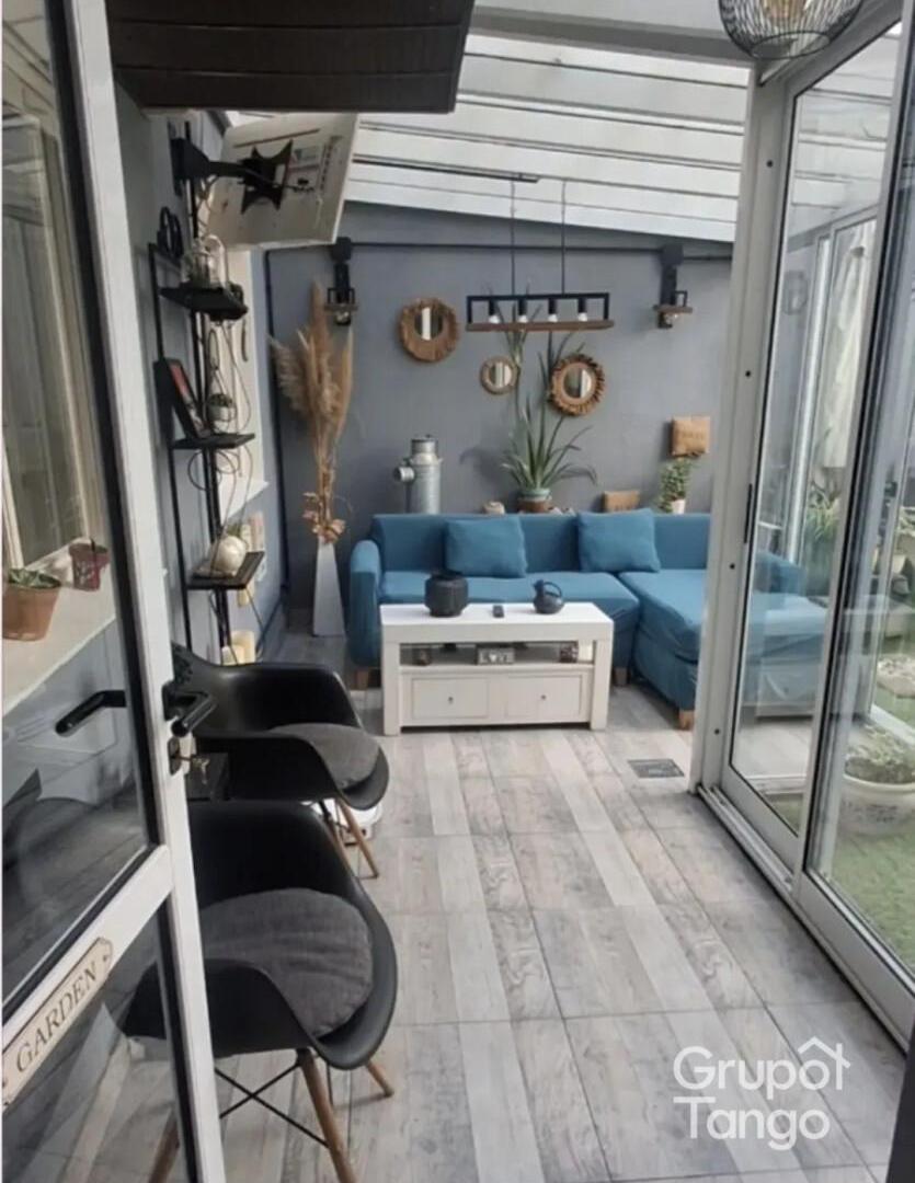 Foto de Venta 3 ambientes con Patio en Caballito, imagen 1