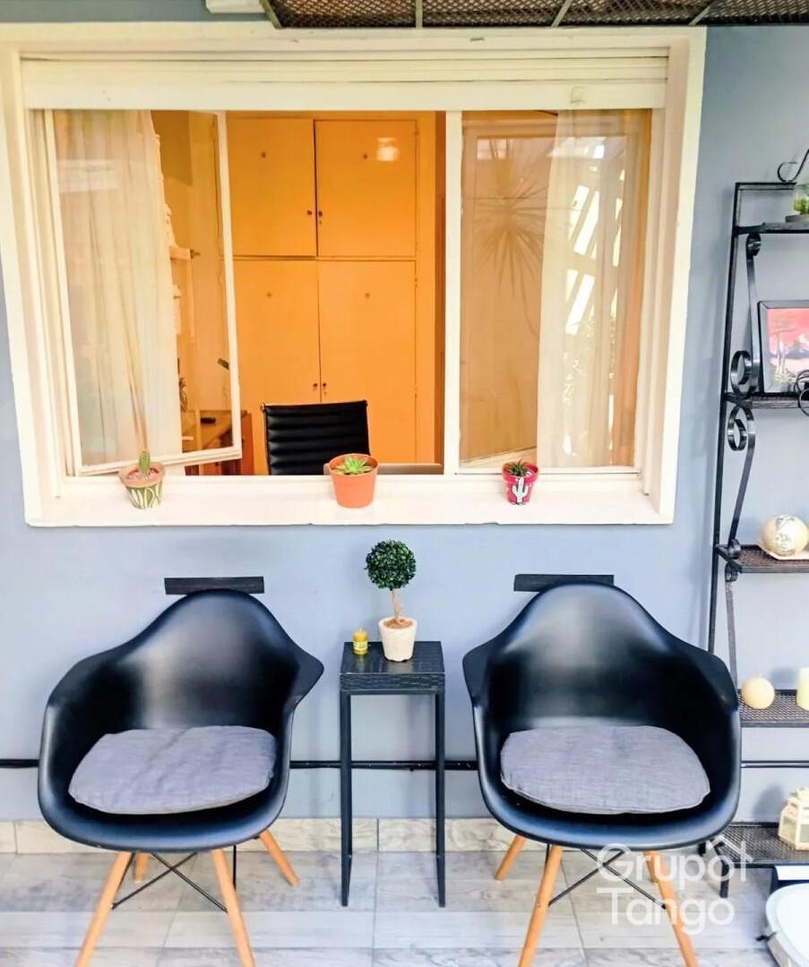 Foto de Venta 3 ambientes con Patio en Caballito, imagen 5