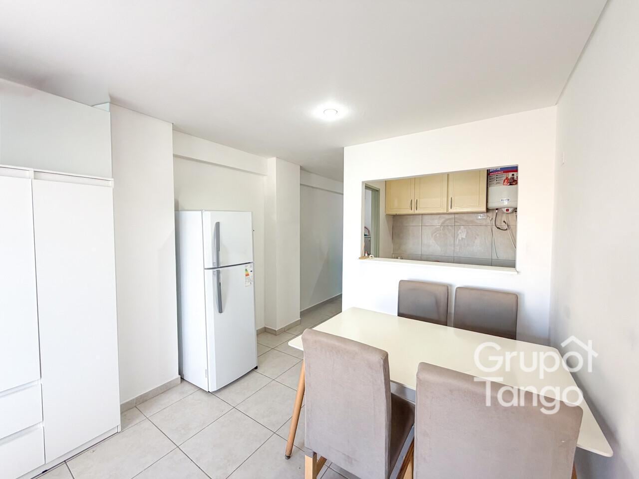 Foto de Venta Departamento Villa Crespo Monoambiente Contrafrente Balcón, imagen 2