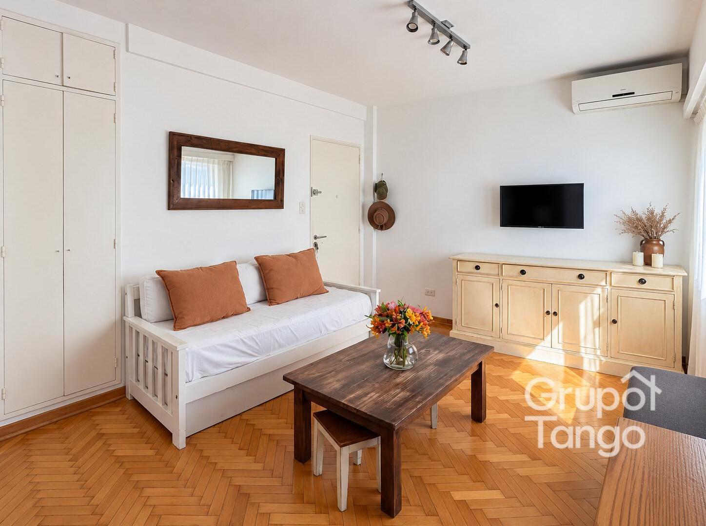 Foto de Venta Departamento Monoambiente Palermo Apto Crédito, imagen 1