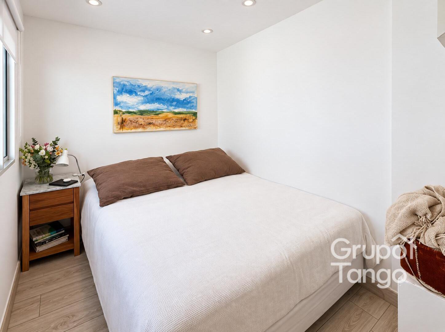 Foto de Venta Departamento Monoambiente Palermo Apto Crédito, imagen 4