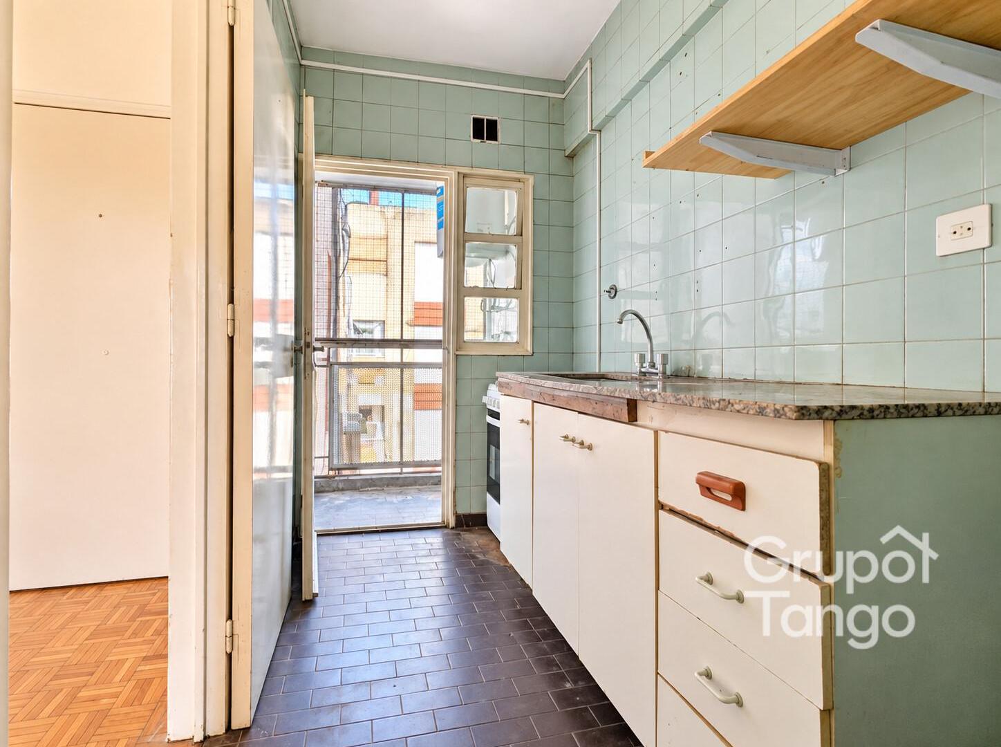 Foto de Venta Departamento Tres Ambientes Balvanera Balcón Frenta Baulera Apto, imagen 5