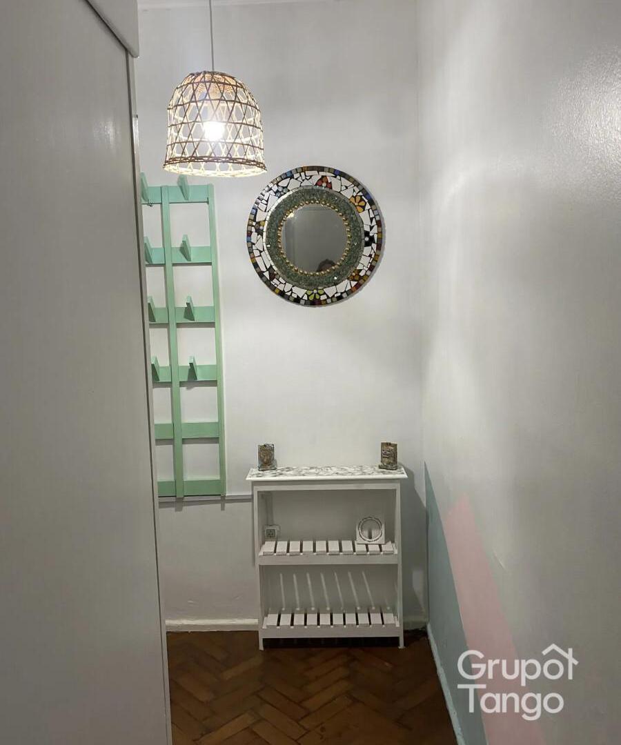 Foto de Venta Departamento Dos Ambientes en Flores, imagen 5