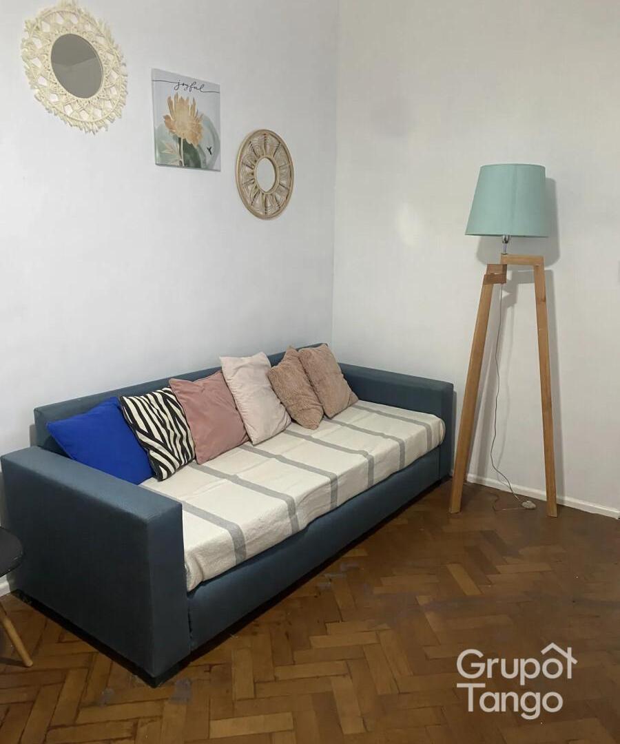 Foto de Venta Departamento Dos Ambientes en Flores, imagen 4