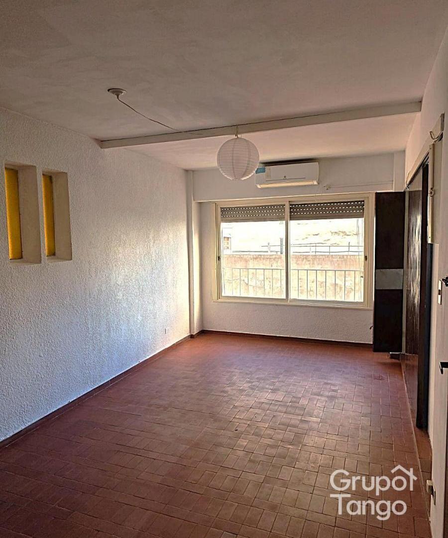Foto de Venta Departamento Monoambiente Almagro Apto Credito Contrafrente, imagen 1