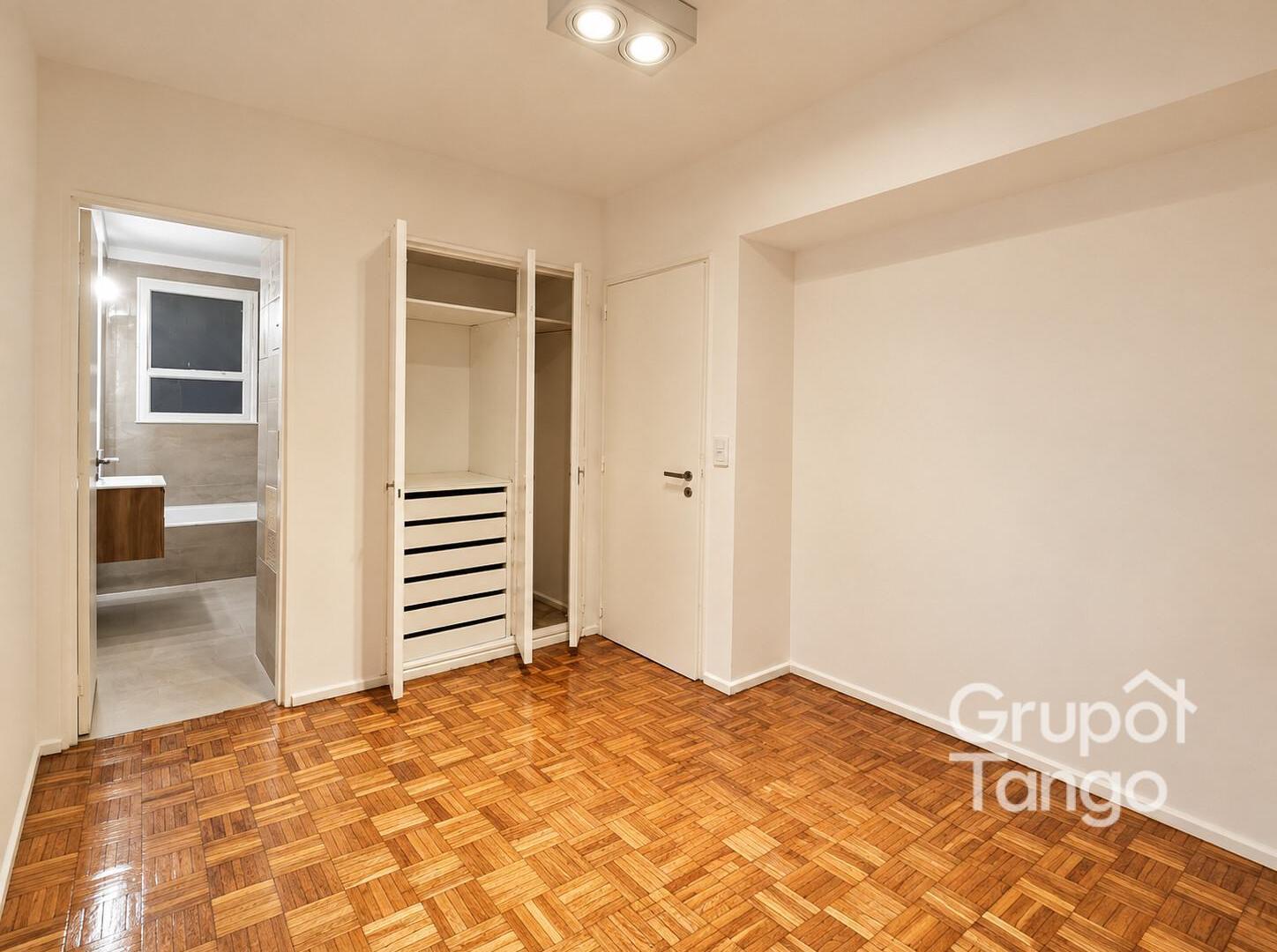 Foto de Venta Departamento Cañitas Dos Ambientes Apto Credito, imagen 4