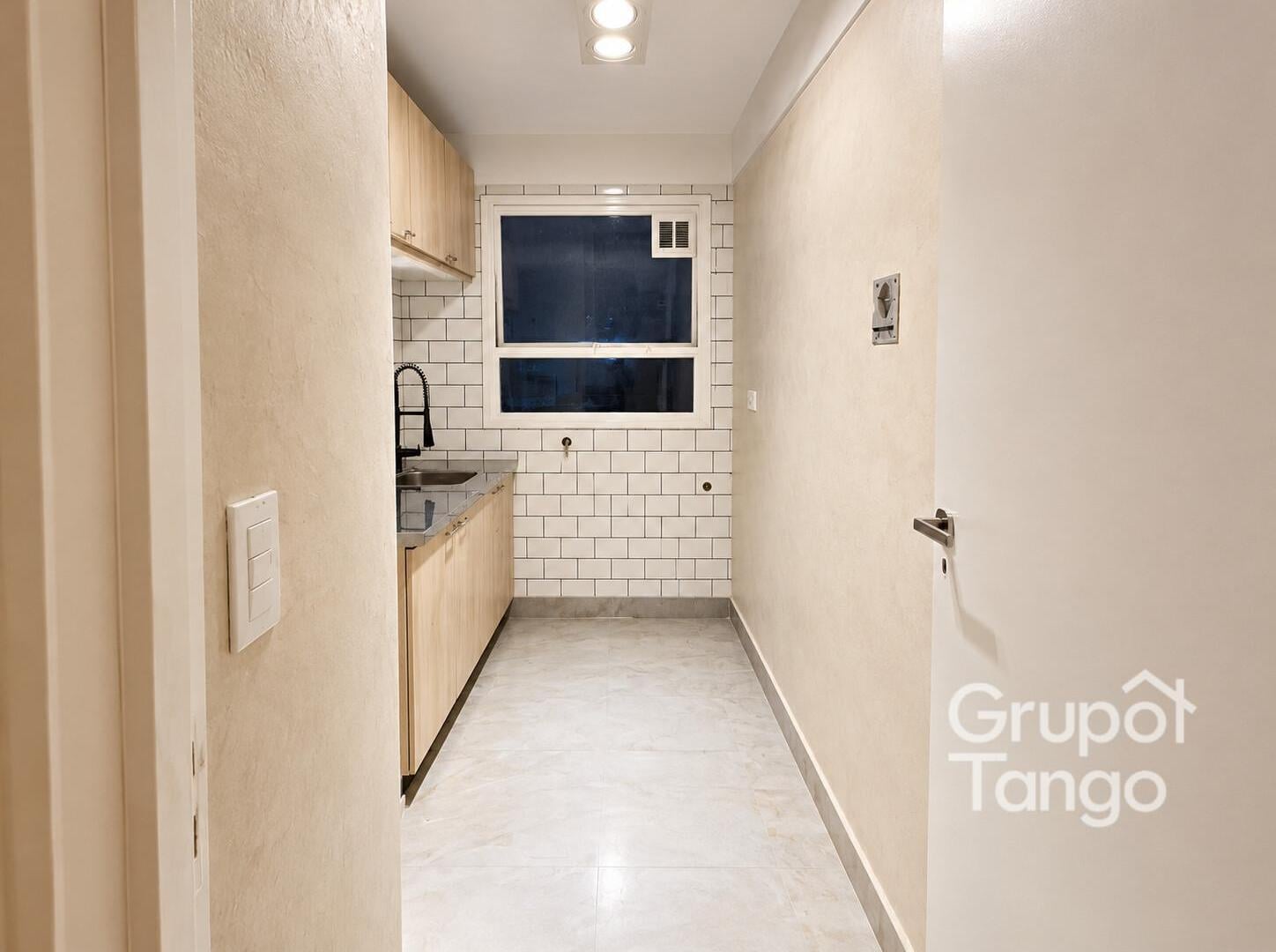 Foto de Venta Departamento Cañitas Dos Ambientes Apto Credito, imagen 5