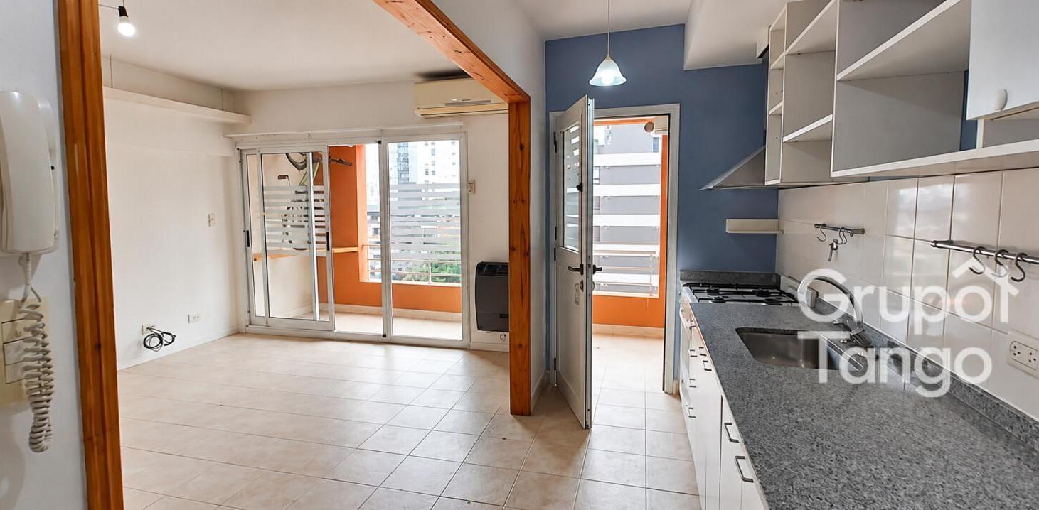 Foto de Venta Departamento Villa Santa Rita Dos Ambientes Balcón Apto Credito, imagen 2