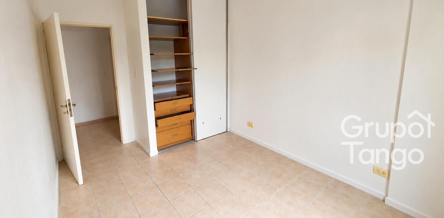 Foto de Venta Departamento Villa Santa Rita Dos Ambientes Balcón Apto Credito, imagen 4