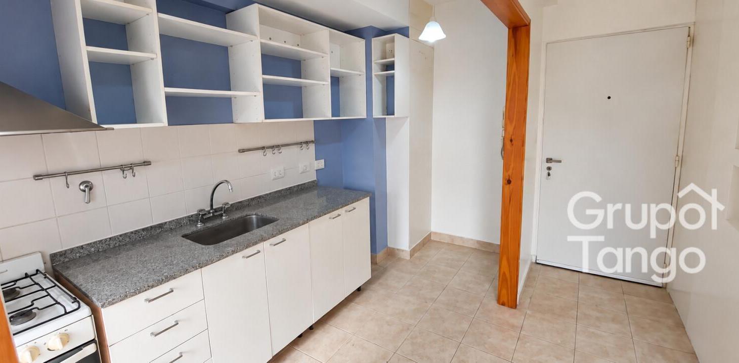 Foto de Venta Departamento Villa Santa Rita Dos Ambientes Balcón Apto Credito, imagen 3